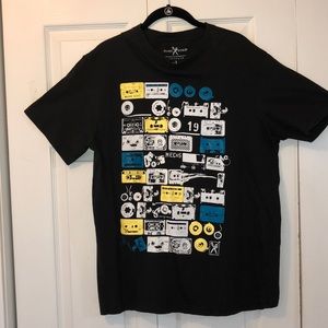 Marc Ecko Graphic Tee Shirt